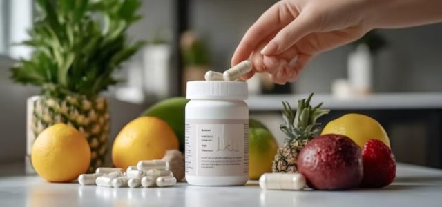 Vitamina B-12 oferece benefícios essenciais para a saúde