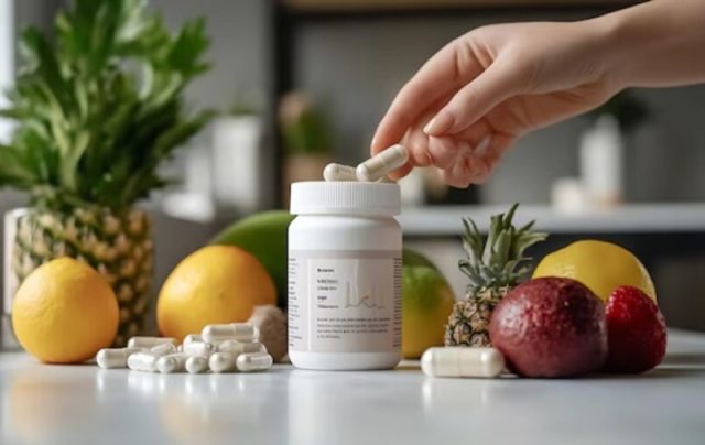 Vitamina B-12 oferece benefícios essenciais para a saúde