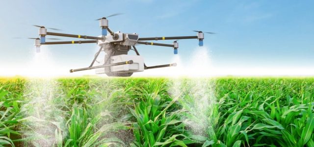 Tecnologia impulsiona sustentabilidade no agronegócio brasileiro