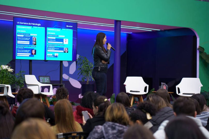 UniFECAF lança capacitação em ensino inclusivo