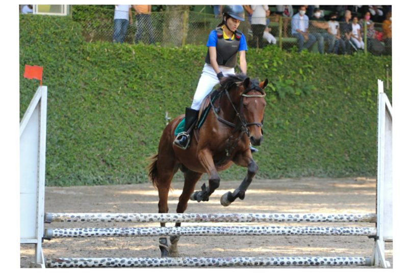 Foto: Ana Luiza Bergaly