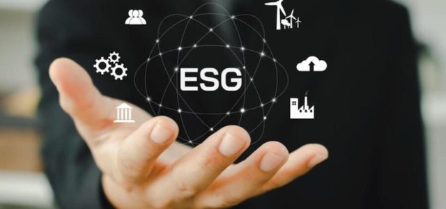 ESG impulsiona um ciclo de amadurecimento das práticas de mercado