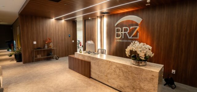 BRZ inaugura sede em Campinas com foco em estratégia regional