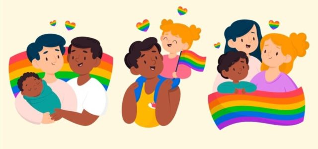 Métodos medicinais auxiliam público LGBTQIA+ a terem filhos