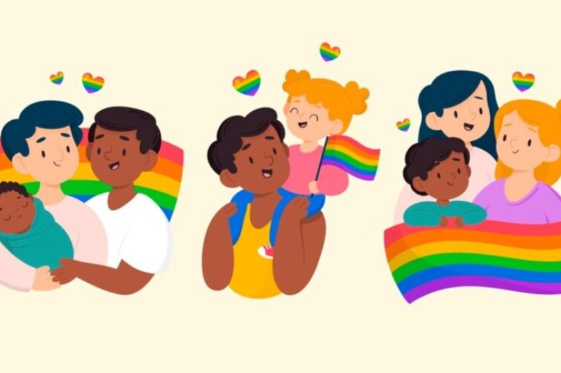 Métodos medicinais auxiliam público LGBTQIA+ a terem filhos