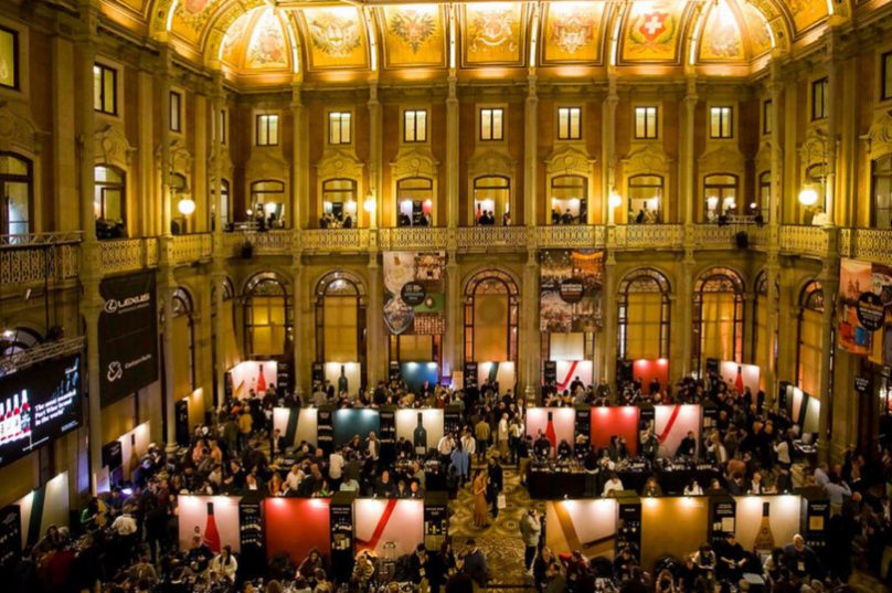 Fartura Gastronomia abre seu calendário de 2025 em Porto (Portugal)