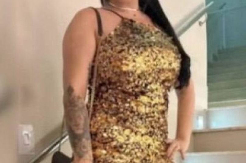 dama do crime