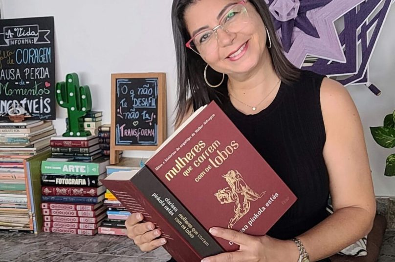 Dani Vargas vai conduzir os 16 encontros a partir do dia 27 de fevereiro / foto: divulgação