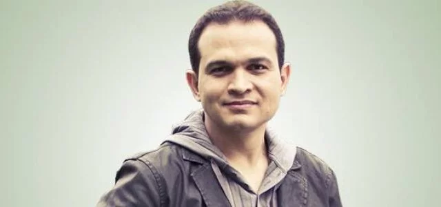 A atração principal será o cantor Davi Sacer, que se apresenta na sexta-feira (6), às 20h / foto divulgação