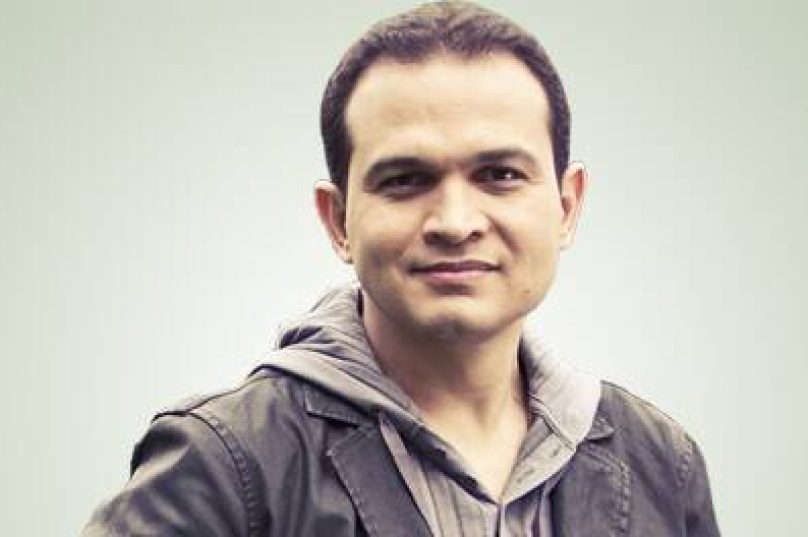 A atração principal será o cantor Davi Sacer, que se apresenta na sexta-feira (6), às 20h / foto divulgação A atração principal será o cantor Davi Sacer, que se apresenta na sexta-feira (6), às 20h / foto divulgação