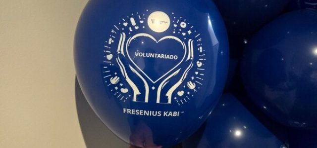 Fresenius Kabi Brasil promove Semana do Voluntariado