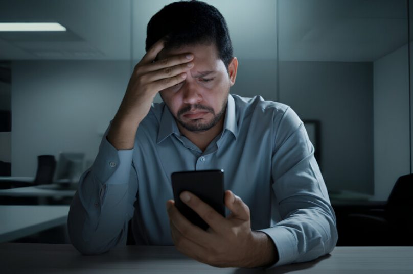 Vício em apostas digitais ameaça trabalhadores e equipes