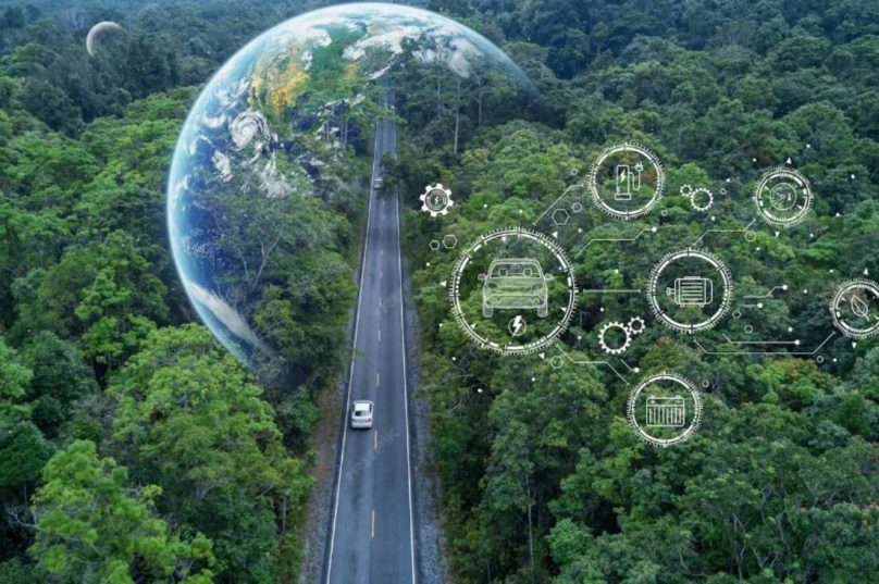 Brasil mira liderança em descarbonização da mobilidade