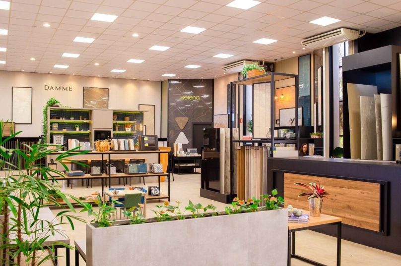 Mercado de acabamentos aposta em soluções que promovem bem-estar para 2026