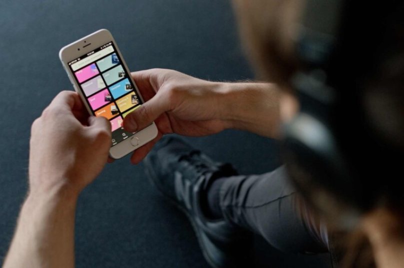 Playlists do Spotify influenciam a promoção de artistas