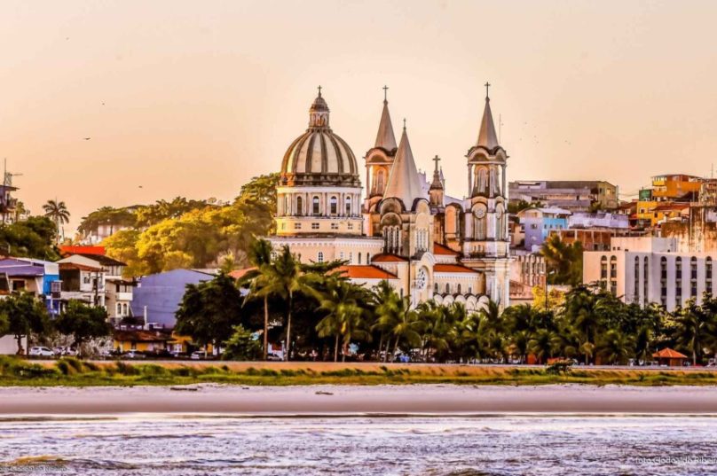 Ilhéus recebe turistas em busca de história, cultura e praias da região