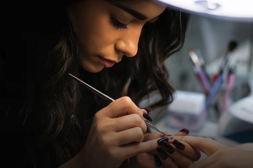 InfinitePay lança curso grátis para capacitar manicures