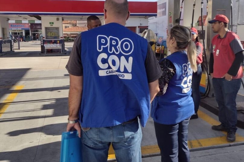 Foto: Procon Cabo Frio