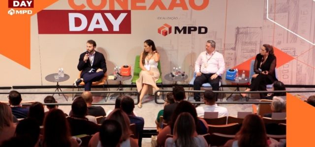 Conexão Day: MPD realiza 1º evento de CX da construção