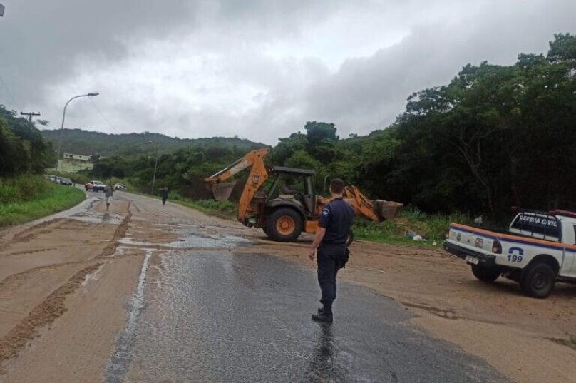 defesa civil cabo frio