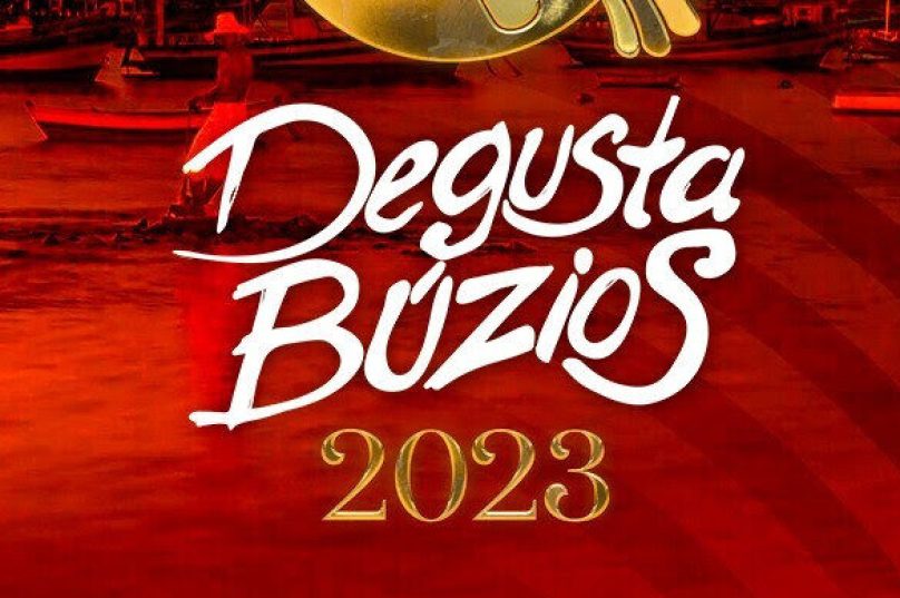 degusra búzios