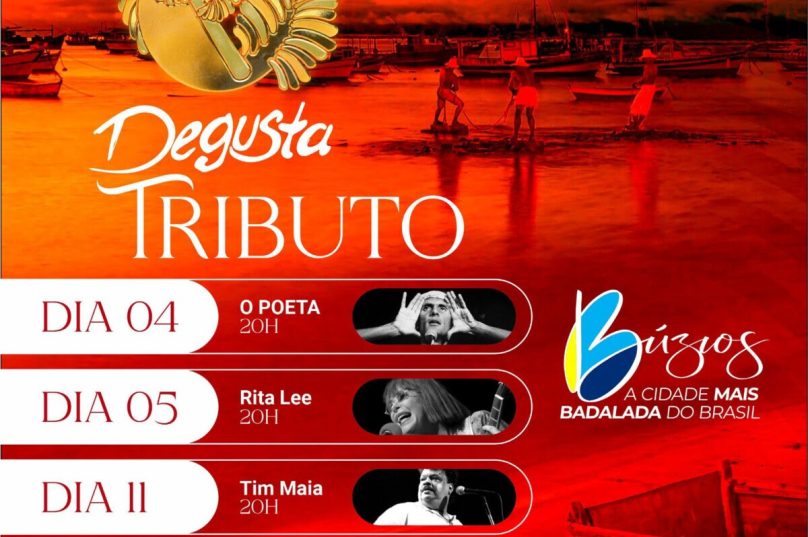 degusta búzios