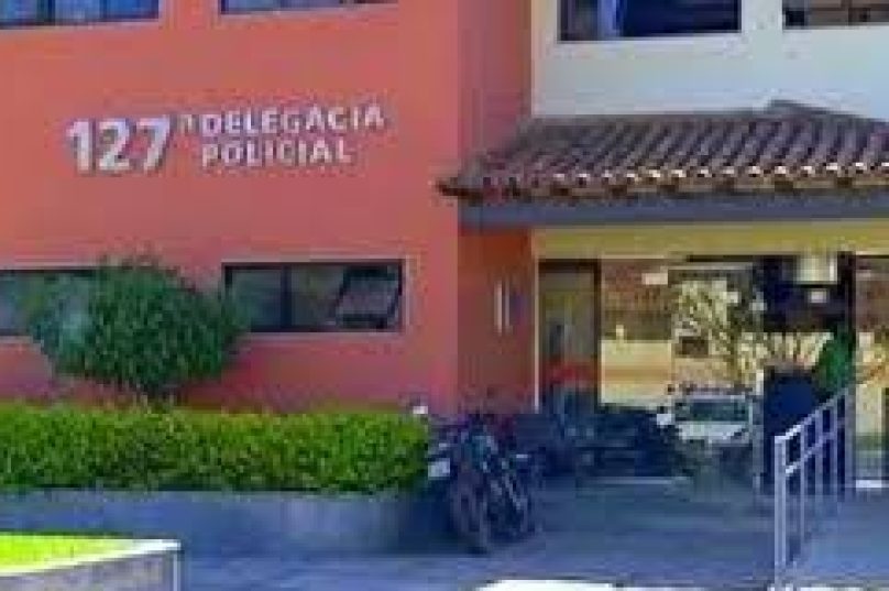 Vítima afirma ter sido violentada após ingerir bebida em casa de colega. Caso é investigado como estupro de vulnerável / foto divulgação