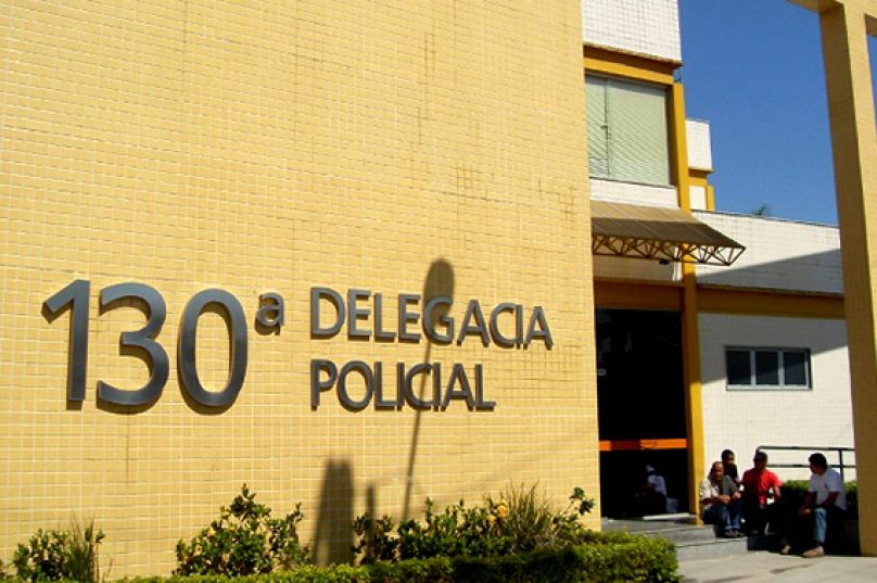 Delegacia Quissamã