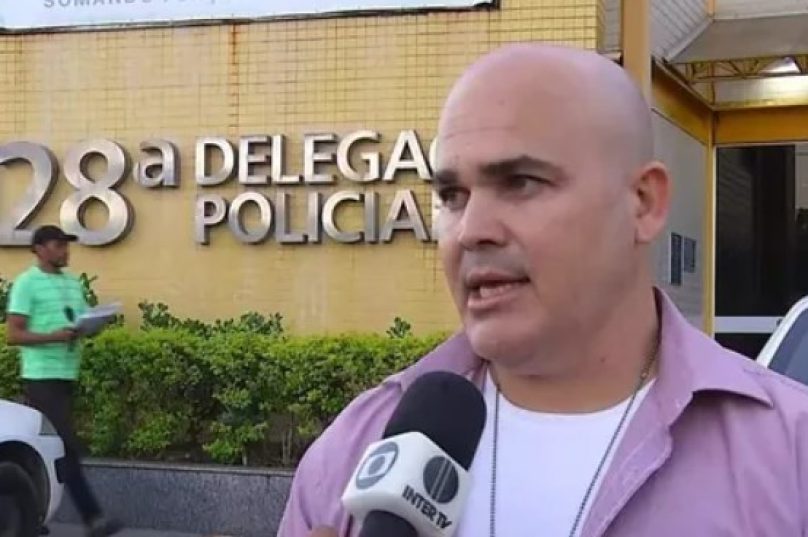 delegado