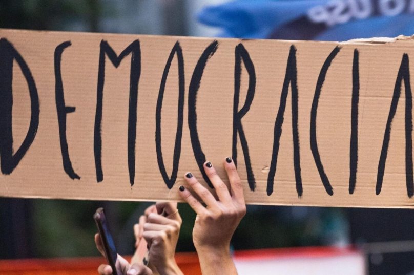 democracia