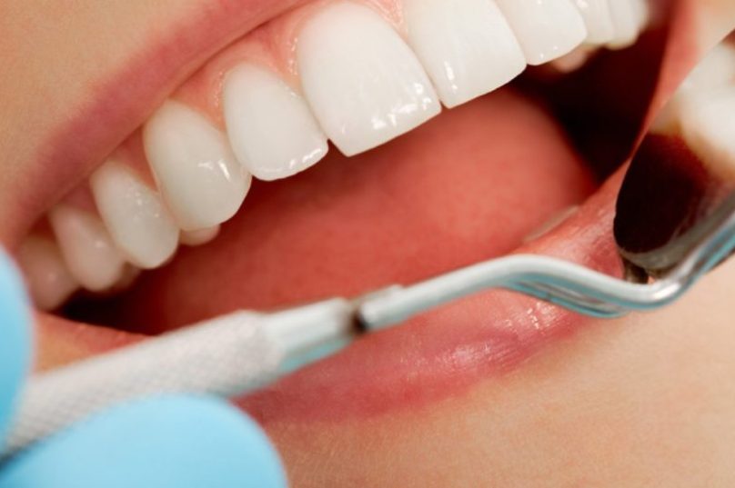 dentista