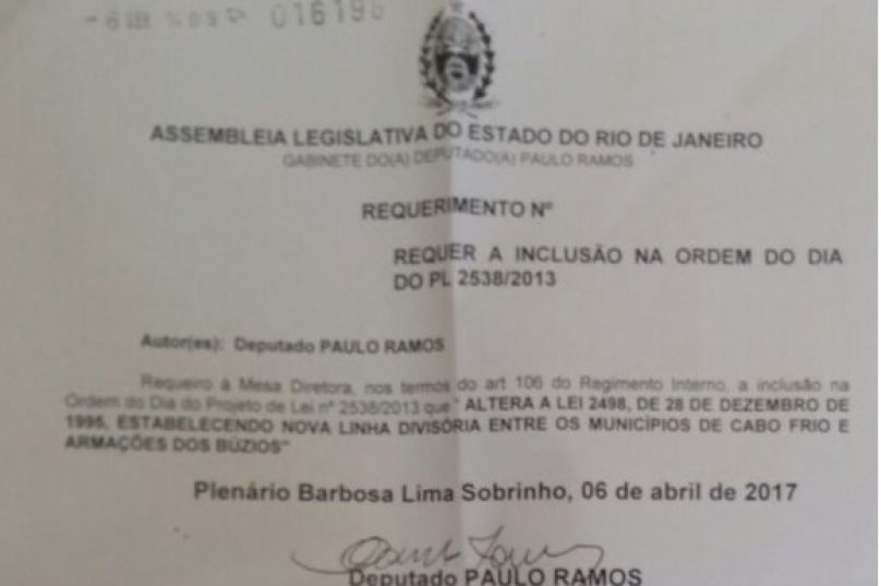 deputado