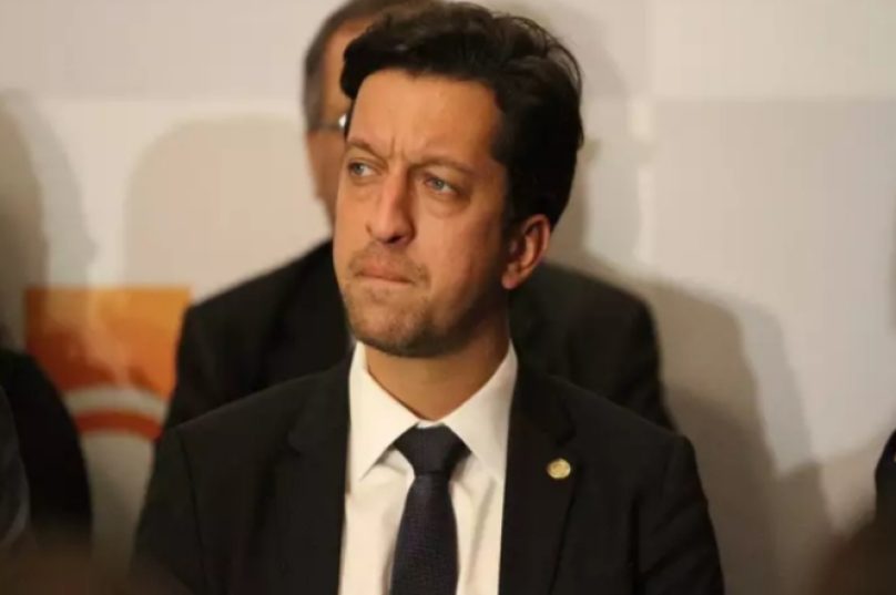 deputado do PSL