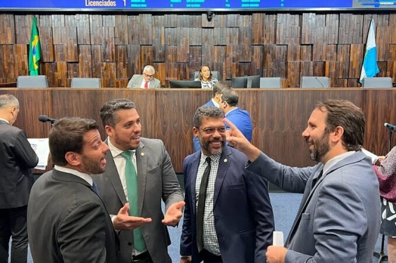 Foto: Rafael Wallace
