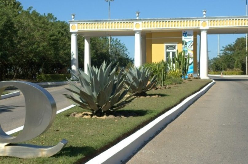 Máscaras era obrigatórias na cidade desde abril de 2020. Foto Prefeitura de Quissamã I Reprodução