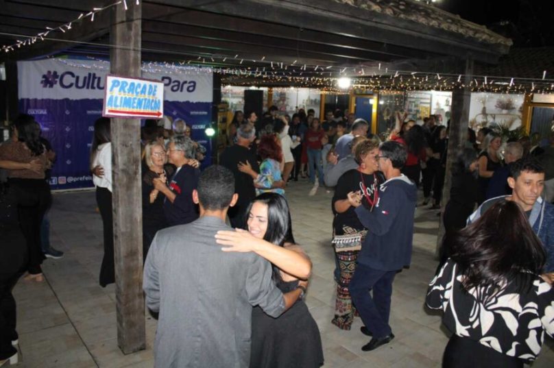 Fotos: Arquivo/Raíra Morena e Thiago Ruivaco/Divulgação SEMUC PMSPA