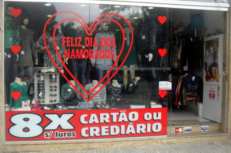 dia dos namorados