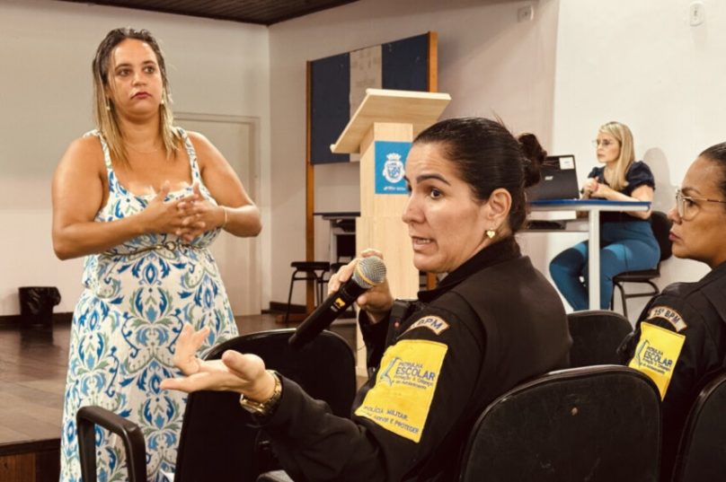 divulgação