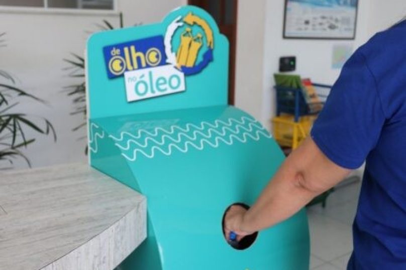 divulgação