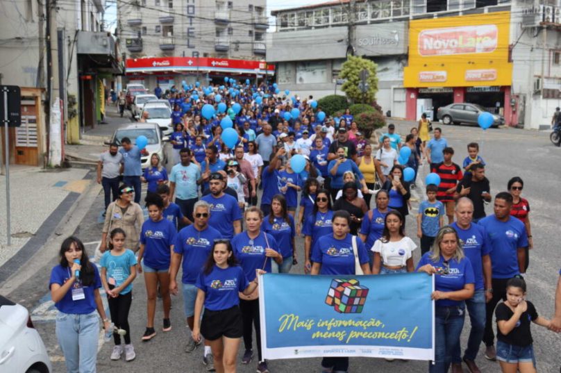 Divulgação Prefeitura de São Pedro da Aldeia