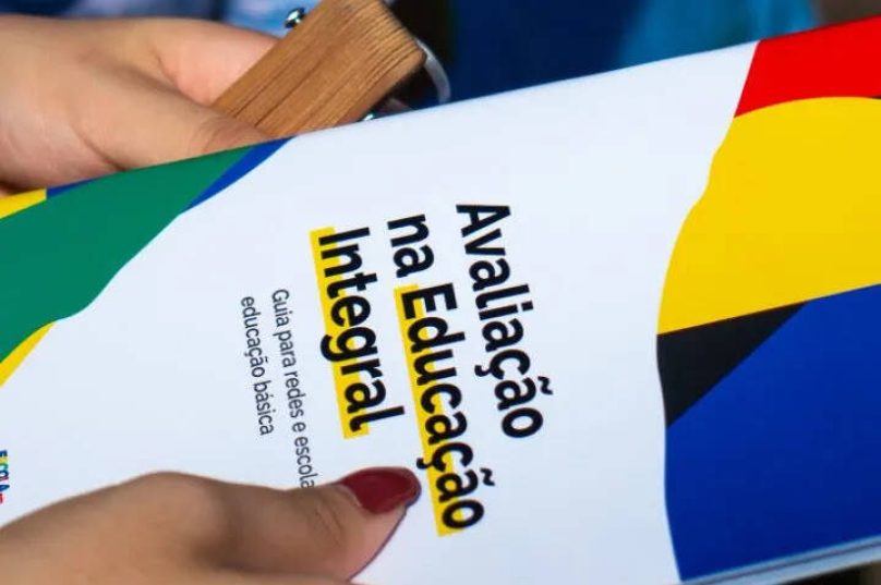 Escola Quilombola Lydia Sherman, de Búzios, é destaque nacional em guia do MEC sobre educação integral I Crédito da Imagem: Divulgação