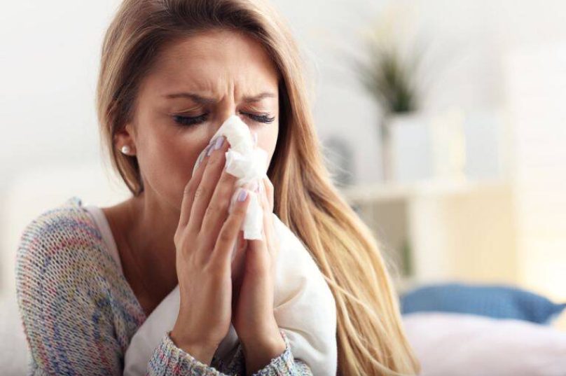 Outono favorece aumento de doenças respiratórias e exige cuidados com a saúde / foto reprodução