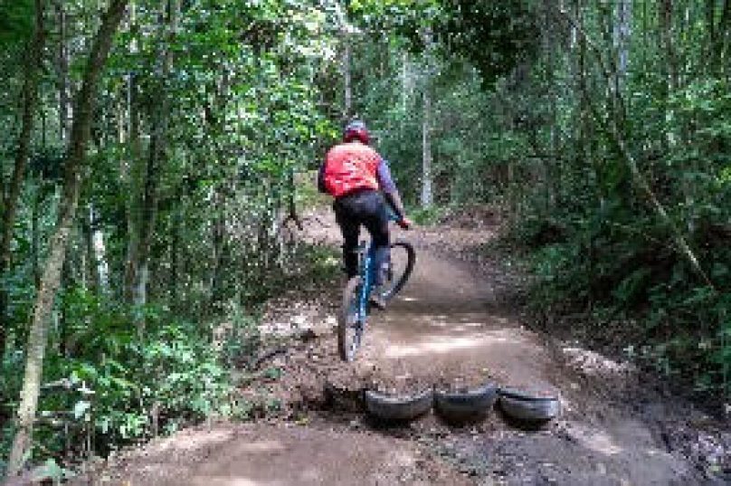 downhill macaé 2