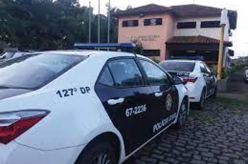Caso foi registrado na delegacia de Búzios. Foto reprodução I internet