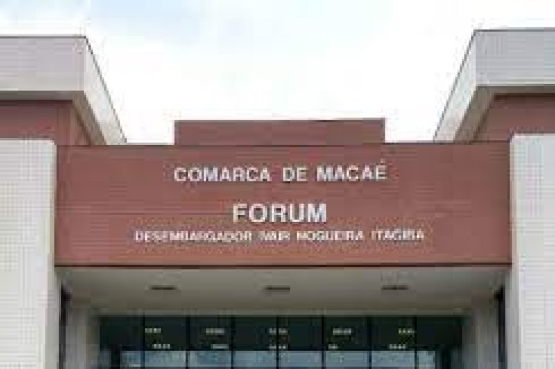Audiência de Instrução e Julgamento (AIJ) está marcada para esta quarta-feira (29), no Fórum da cidade. Foto: Reprodução
