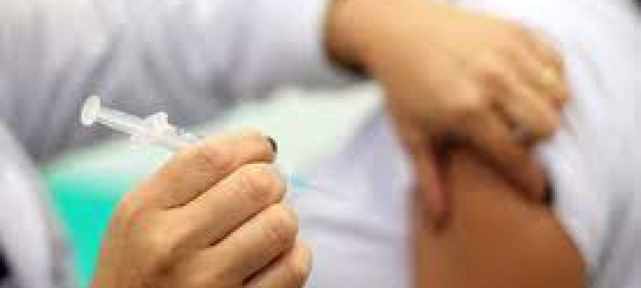 A aplicação do imunizante será até esta sexta-feira (6), das 9h às 13h. Foto: Reprodução/ Ministério da Saúde