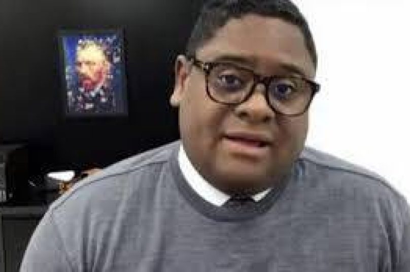 Glaidson Acácio dos Santos, o “Faraó dos Bitcoins”, cujo esquema iniciado em Cabo Frio deu origem a novas ramificações bilionárias investigadas pela PF. Crédito: Reprodução