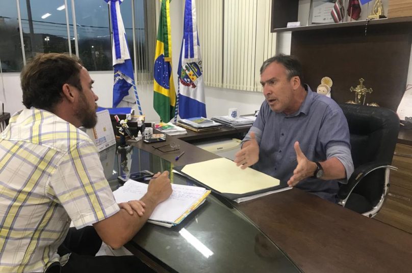 dr adriano moreno