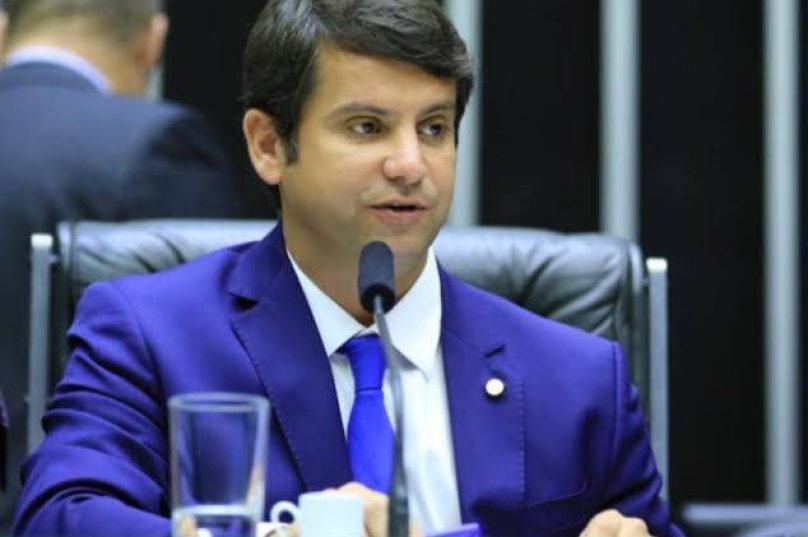 Plenário da Câmara dos Deputados onde os 46 parlamentares eleitos pelo Rio de Janeiro atuarão a partir de 2027