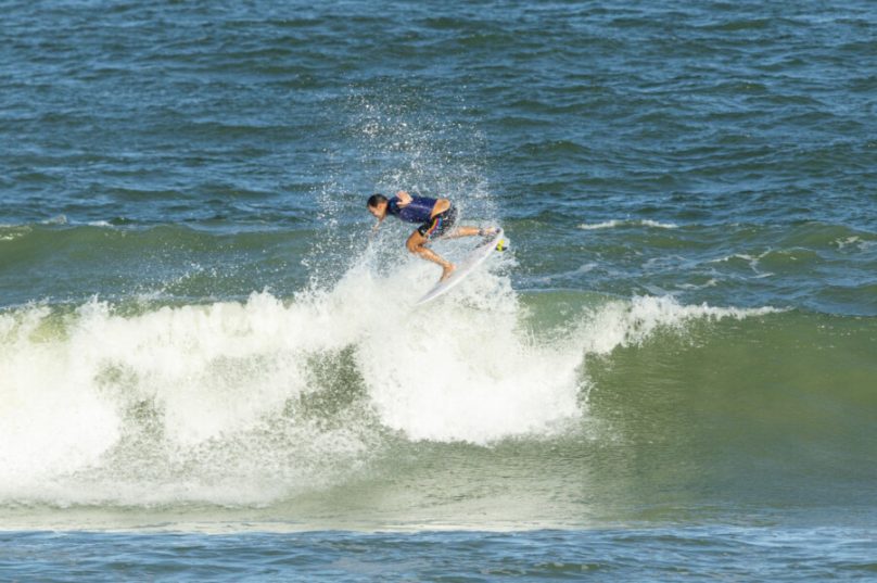 dream tour surfe